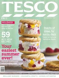 Tesco Magazine July August 2018 By Tesco Magazine Issuu