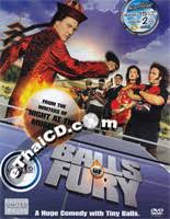 Balls Of Fury [ DVD ] @ eThaiCD.com