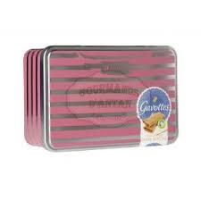 Crepes Dentelle Gavottes Caramel Au Beurre Sale Boite Fer Marin Rose 185g Www Gourmandsdantan Fr Gavotte Caramel Au Beurre Sale Crepe Dentelle
