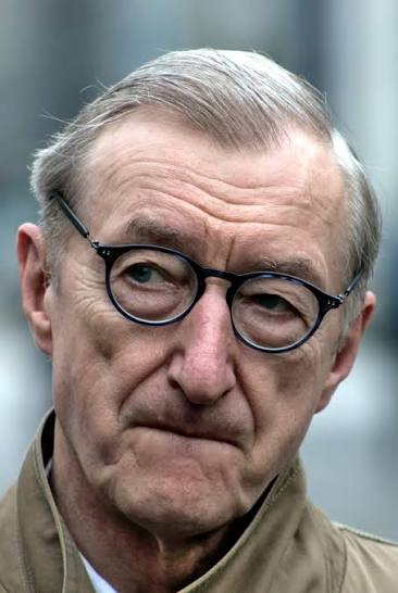 Julian Barnes - Wikipedia