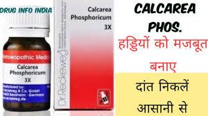 (calcarea phosphorica) offers gentle overall healing support as well as symptom. Calcarea Phosphorica 6x Benefits Youtube