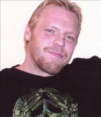 Remembering Enoch Cox, Jr.