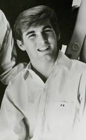 Dennis Wilson