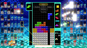It's the most popular multiplayer tetris clone, featuring very fast gameplay and combos. Local Multiplayer Confirmed For Tetris 99 Allgamers