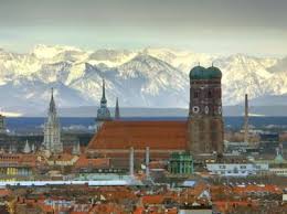 Munchen Quiz Wie Gut Kennen Sie Unsere Stadt Stadt Munchen Munchen Und Munchen Bayern