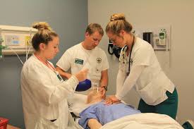 We did not find results for: Jacksonville University Baptist Health Partner Amid Nurse Shortage