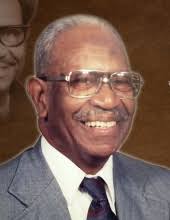 Obituary information for Willie Fleming