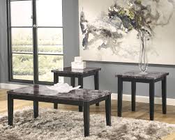 Get 5% in rewards with club o! Living Room End Table Set Novocom Top