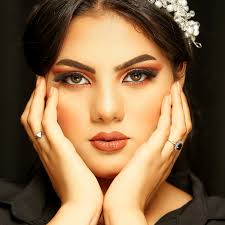 Photos by Safaa Elalamy (@safaaelalamy_makeup_artist) · December 12, 2022