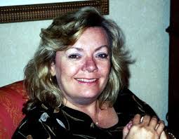 Margo Gross Obituary (1951