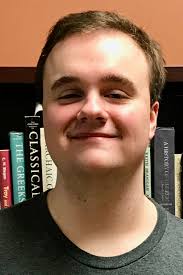 Alexander Kee's Instagram, Twitter & Facebook