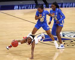 We're grateful for all the support from the bruin faithful, during what has been an. Ucla Holds Off Arizona To Advance To Pac 12 Women S Basketball Tournament Title Game Oregonlive Com