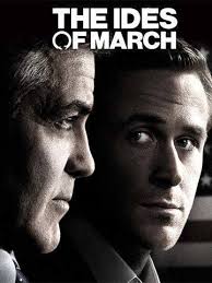 An idealistic staffer for a newbie presidential candidate gets a crash course on dirty politics during his stint on the campaign trail. The Ides Of March 2011 Movie Reviews Cast Release Date In Coimbatore Bookmyshow