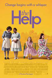 We did not find results for: The Help Film Wikipedia