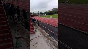 It is 1.9 km from taming sari tower and 0.3 km from hang li po well. Stadium Mini Seri Permaisuri Malayvava