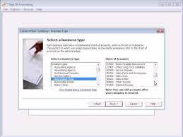 How To Setup A New Company In Sage 50 Tutorial