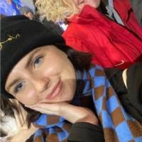 5 "Scarlett O'grady" profiles