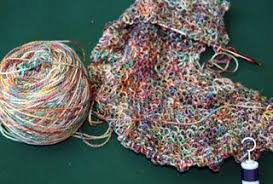 Maybe you would like to learn more about one of these? This Week S Knitting Joyce Makes Art