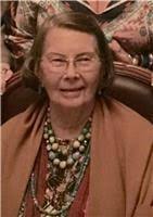 Irma Webb Obituary (1925