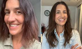 Our chemistry? We're not faking that! Fiona Bruce and Philip Mould, back  with a fifth series of Fake Or Fortune?, explain how friendship is key to  the show's success