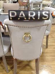 With millions of unique furniture, décor, and housewares options, we'll help you find the perfect solution for your style and your home. 3 30 17 Nicole Miller Chair Sunbrella Fabric Paris Book Box Beautiful Furniture Sunbrella Fabric Home Goods
