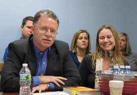 Rohde and Mulvihill share two sides of a Taliban kidnapping