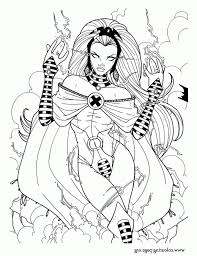 See more ideas about x men, storm, comic book characters. X Men Storm Coloring Pages Is So Famous But Why Coloring Desenhos Infantis Para Pintar Desenhos Pra Colorir Desenhos Para Colorir