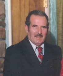 Max LaMar Nield (1929-1993)