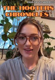 Danielle Hooters Lake Norman