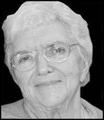Nadine HARDIN Obituary (2011)