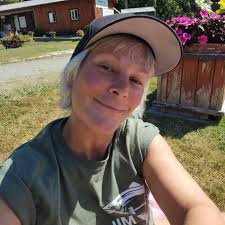 What is this sponge-like object found in Bamfield BC?