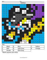 A map about pokemon go. Pokemon Color By Number Coloring Squared