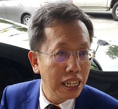 Menurut perkara 160 (2) perlembagaan persekutuan malaysia, orang melayu ditakrifkan sebagai perlembagaan persekutuan atau perlembagaan malaysia merupakan kontrak sosial perjanjian perdamaian. Gps Tuntut Pakej Lengkap Pindaan Perlembagaan Persekutuan Dr Sim Utusan Borneo Online