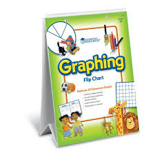 Learning Resources Graphing Flip Chart Walmart Canada