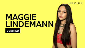 Последние твиты от maggie lindemann (@maggielindemann). Maggie Lindemann Breaks Down Obsessed Video Dailymotion