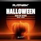 Platform47 Halloween event in Newcastle upon Tyne