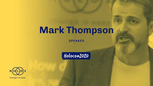 HOLOCON2021 The Great Leadership Project: How WE can accelerate Authentic  Leadership and save our world.