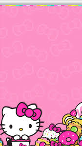  Pin By Michelle Stephenson On Hello Kitty Hello Kitty Images Hello Kitty Book Hello Kitty Wallpaper