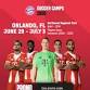 FC Bayern Soccer Camps - Orlando, FL