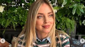 Chiara Ferragni cambia manager, via Fabio Maria Damato