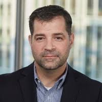 Steven Sinclair, CTS-D