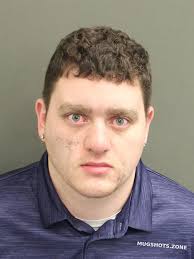 GALLAGHER JACOB TROY 09/22/2021