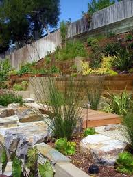 We have been helping our clients design and build outdoor living spaces since 1995. Top 50 Best Slope Landscaping Ideas Hill Softscape Designs