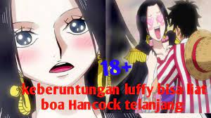 Luffy dan hancock vs sebastian full movie sub english. Momen Boa Hancock Saat Bertemu Luffy Lagi Telanjang One Piece Episode 895 Youtube