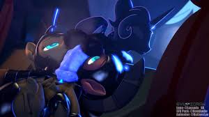 My Little Pony Princess Luna (mlp) 1futa Tagme - Lewd.ninja