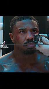 Creed 3 Full Fight Scene Round 12