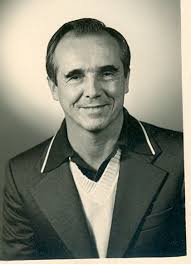 Rodrick Steele Obituary and Online Memorial (2013)