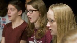 PICTURES: Saucon Valley High School's Advanced Chorus heading to Carnegie  Hall