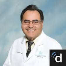 Dr. Paul Gallardo, MD