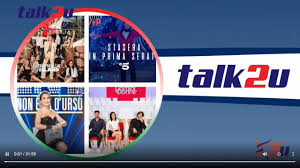 I fan di amici ricorderanno maria zaffino, la bionda ballerina professionista che illustrava le coreografie agli allievi delle prime edizioni. Oa Sport Talk2u Con Maria Zaffino Facebook